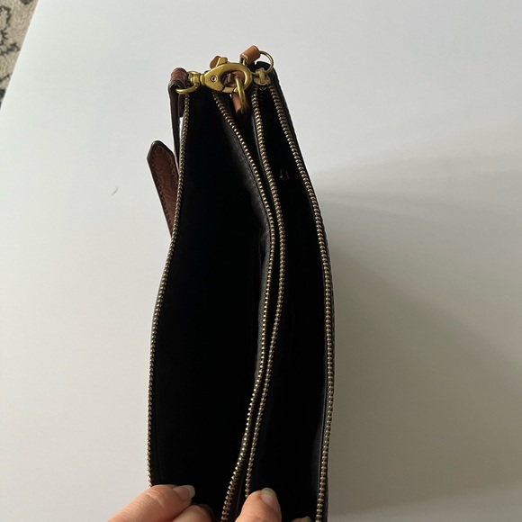 FOSSIL Shoulder Bag - Picture 9 of 10